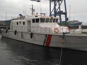 Jelang Nataru, Kemenhub Akan Uji Kelaiklautan Kapal Penumpang Jelang Nataru, Kemenhub Akan Uji Kelaiklautan Kapal Penumpang