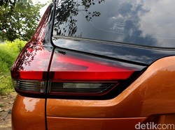 Jajal Senjata Livina Koyak Pasar MPV Indonesia