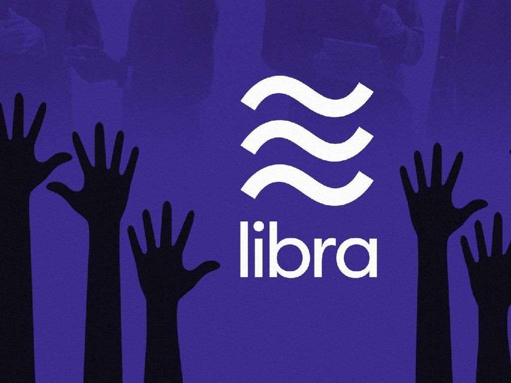 Libra-nya Facebook Dinilai Bisa Lahirkan Modus Penipuan Baru Libra-nya Facebook Dinilai Bisa Lahirkan Modus Penipuan Baru