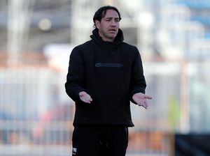 Alessandro Nesta Ditunjuk Latih Frosinone