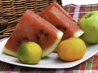 Sarapan Sehat, 5 Buah Ini Baik Dikonsumsi Sebelum Beraktivitas