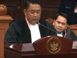 Prabowo Samakan Pilpres dengan Kasus Pilwalkot Makassar, KPU: Beda UU