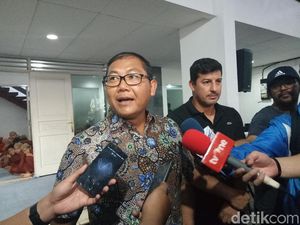 Jalin Keakraban, Bhayangkara FC Berbagi dengan Yatim Piatu