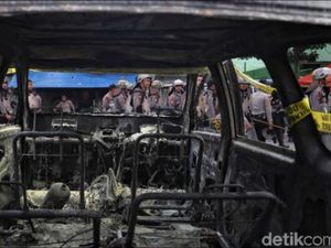 Mengikis Politik Ketidakpercayaan