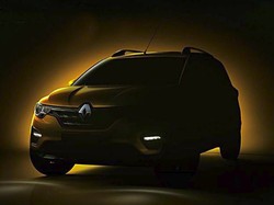 Mesin Mobil Renault Pesaing Avanza cs Hanya 1.000 cc