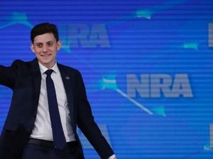 Universitas Harvard Tolak Calon Mahasiswa karena Komentar Rasis di Medsos