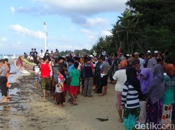 Kapal Tenggelam di Perairan Sumenep, Polisi Periksa Nakhoda