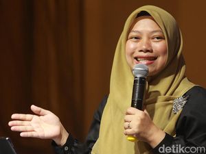 MK Larang Koruptor Nyaleg, Perludem: Putusan Ini Sangat Diperlukan MK Larang Koruptor Nyaleg, Perludem: Putusan Ini Sangat Diperlukan