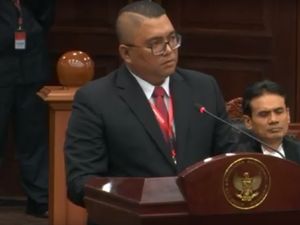 Bawaslu: 243 Bakal Paslon Tak Patuhi Protokol Kesehatan Saat Daftar ke KPU