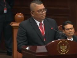 Bawaslu: 243 Bakal Paslon Tak Patuhi Protokol Kesehatan Saat Daftar ke KPU