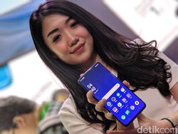 Prediksi Fotografer soal Kecanggihan Kamera Ponsel Masa Depan