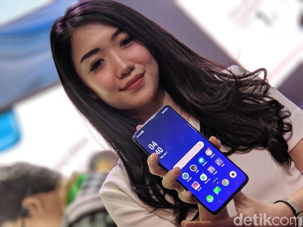 Prediksi Fotografer soal Kecanggihan Kamera Ponsel Masa Depan Prediksi Fotografer soal Kecanggihan Kamera Ponsel Masa Depan