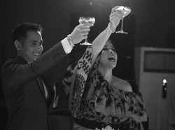 Ini Alasan Ibunda Sempat Tak Restui Pernikahan Ajun Perwira dan Jennifer