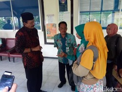 Soal Sistem Zonasi, Belasan Wali Murid di Kediri Datangi Disdik Jatim