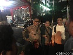 Datang Nyelip Kawat Berduri, BW Pulang Lewat Pintu Belakang MK