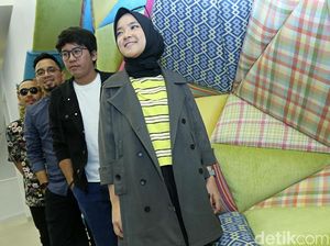 Sabyan Gambus Buka Suara soal Keluarnya Anis dan Tebe