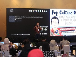 Konsep Pop Culture Jadi Senjata Semarang Menuju Kota Kreatif 2019