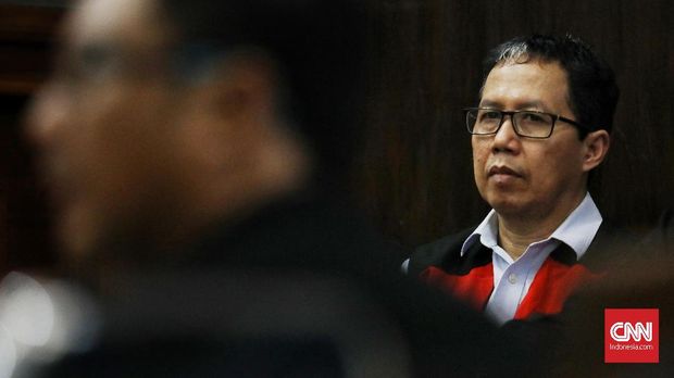 Joko Driyono