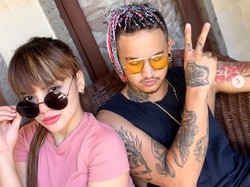 Kerap Umbar Keseksian, Dinar Candy Suka Diajak Cowok yang Nggak-nggak