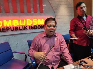 Ombudsman Bicara Kemungkinan Maladministrasi di Balik Polusi Jakarta