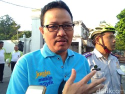 Pedagang Malioboro Resah, Pemkot Yogya: Kalau Sudah Biasa akan Pulih