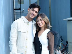 Sempat Keceplosan, Jedar dan Richard Kyle Sebenarnya Sudah Nikah?