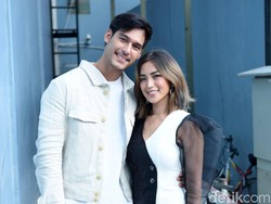 Sempat Keceplosan, Jedar dan Richard Kyle Sebenarnya Sudah Nikah?