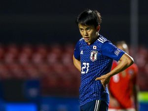 Video-video Eden Hazard Menginspirasi Kubo