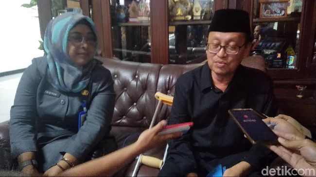 Berita Plt Bupati Malang 'Parkir' 248 ASN Pascamutasi Ilegal Kamis 18 April 2024