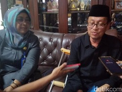 Plt Bupati Malang Parkir 248 ASN Pascamutasi Ilegal