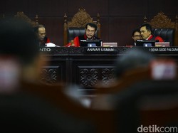 Cerita Saksi Ahli IT Hermansyah Dibacok di Jalan Tol Dibawa ke Sidang MK