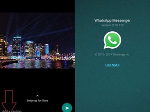 WhatsApp Beta Dark Mode, Begini Cara Mengaktifkannya