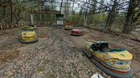 Foto: Chernobyl dan 4 Destinasi Suram Dunia
