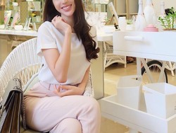 Miss Grand Indonesia 2018 Nadia Purwoko Ungkap Belum Terima Hadiah Kemenangan