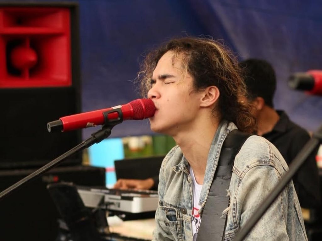 Seperti Mulan Jameela, Dul Dukung Safeea Jadi Penyanyi Seperti Mulan Jameela, Dul Dukung Safeea Jadi Penyanyi