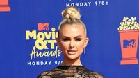 Foto: Si Seksi Lala Kent, Artis yang Pernah Dituduh Pelakor dan Candu Botox