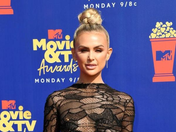 Foto: Si Seksi Lala Kent, Artis yang Pernah Dituduh Pelakor dan Candu Botox