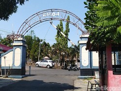 Jelang 18 Oktober, Rembang Petang Lokalisasi Sunan Kuning Semarang