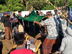Guru di Probolinggo yang Ditemukan Tewas Bukan Korban Pembunuhan