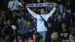 Persib Bandung vs PS Tira Persikabo Berakhir Tanpa Pemenang