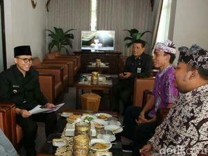 2 Seniman Banyuwangi Berkolaborasi di Jepang, Tampilkan Karya Garin Nugroho