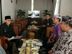 2 Seniman Banyuwangi Berkolaborasi di Jepang, Tampilkan Karya Garin Nugroho