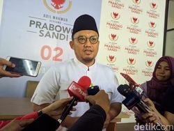 BPN: Rekonsiliasi yang Tepat antara Pemerintah dan Rakyat