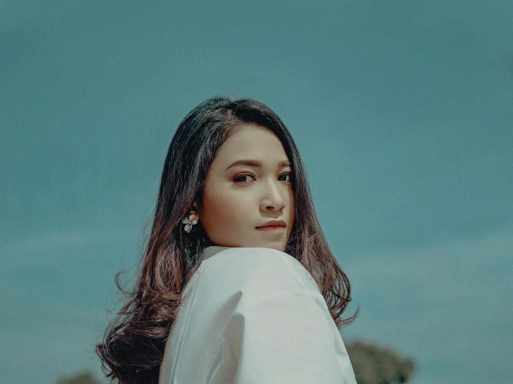Dari Java Jazz, Sheila Anandara Persembahkan Karya Baru Dari Java Jazz, Sheila Anandara Persembahkan Karya Baru