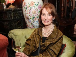 Ratu Jeans dan Ikon Fashion Gloria Vanderbilt Meninggal di Usia 95