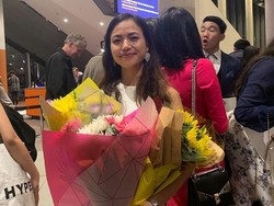 Kisah Inspiratif Pemulung Sampah yang Raih Beasiswa Kuliah di Australia