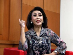Blak-blakan Pansel Capim KPK Mengantisipasi Radikalisme