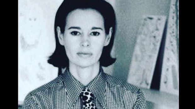 Desainer Celana Jeans 70-an Gloria Vanderbilt Meninggal Dunia