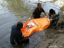 Napi Kabur dari Rutan Lhoksukon Ditemukan Tewas di Sungai, Ini Identitasnya