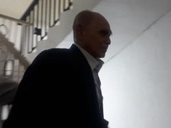 Akan Dikonfrontasi dengan Habil Marati dkk, Kivlan Zen Datangi Polda Metro